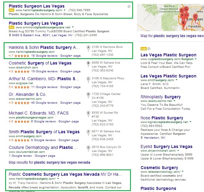 PPC SEO Surgeons