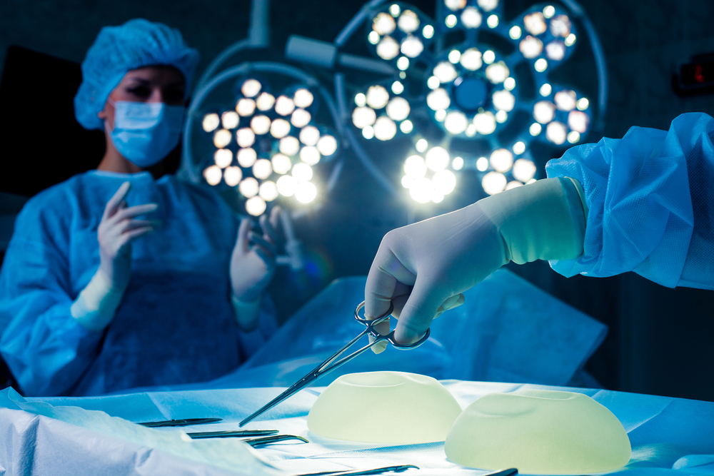 Breast Augmentation Blog Helps Bay Area Plastic Surgeons Gain Exposure